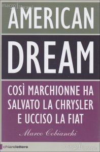american-dream-libro-79384